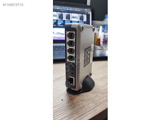 Grandstream HT704 Fxs ip santral ekipmanları - Voip Gateway ilanları uygun fiyatlarıyla sahibinden.com'da