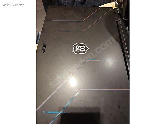 Used & Brand New Items / Computers / Laptops & Notebooks / Laptops / Acer