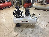 Dalgakiran Kompresor Servisi Dalgakiran Kompresor Tamiri