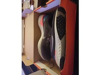 nike spor ayakkabisi