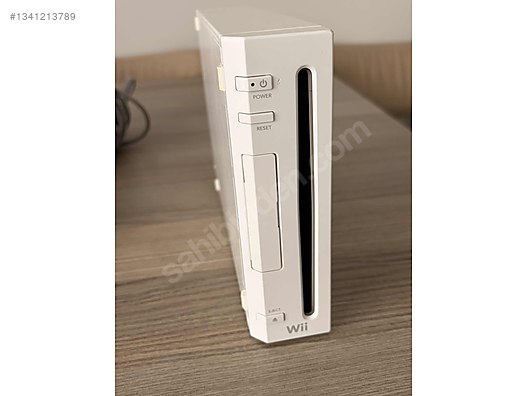 Nintendo wii Full aksesuar sorunsuz on sahibinden.com - 1341213789