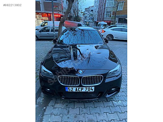 bmw 5 serisi 525d xdrive xdrive sahibinden acil satilik bmw 525x driver sahibinden comda 982213802