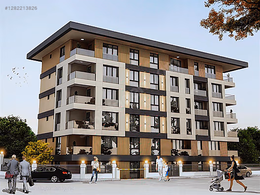 Çengelköy Merkez | Önü Açık 3+1 | Mart Teslim | Metroya Yakın!