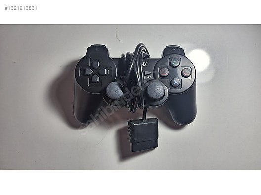 TERTEMİZ PS2 on sahibinden.com - 1321213831