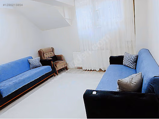 Kocasinan'da 2+1 70 m2 Satılık Daire #1286213854