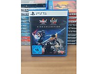 Çiziksiz - Nioh Collection - Nioh 1 & 2 - Ps5