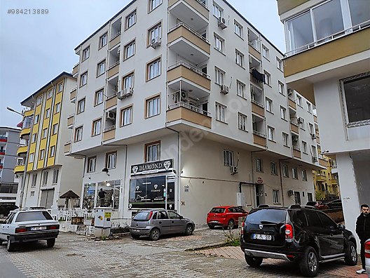 osmaniye merkez fakiusagi gokce apartmaninda satilik daire satilik daire ilanlari sahibinden com da 984213889