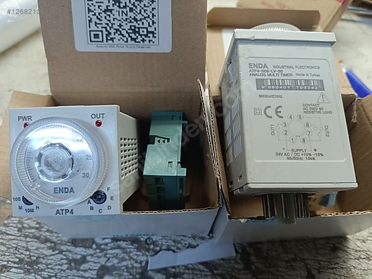 İkinci El ve Sıfır Alışveriş / Bahçe & Yapı Market / Yapı Malzemeleri / Elektrik Tesisatı / Sigorta