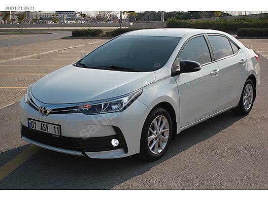 toyota corolla 1 33 life ilk