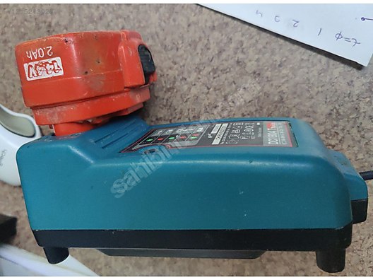 İkinci El ve Sıfır Alışveriş / Bahçe & Yapı Market / El Aletleri / Elektrikli / Vidalama