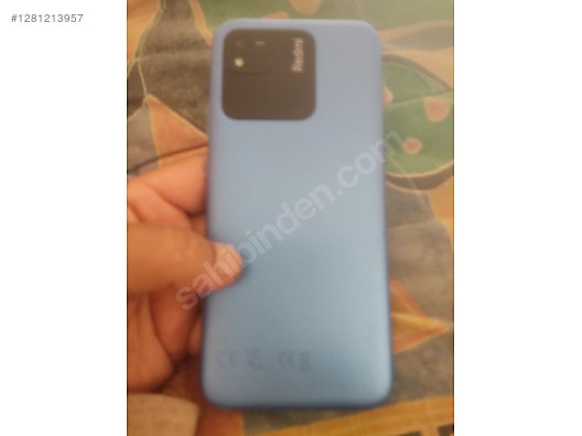 Used & Brand New Items / Cell Phones & Accessories / Cell Phones / Xiaomi / Redmi 10A