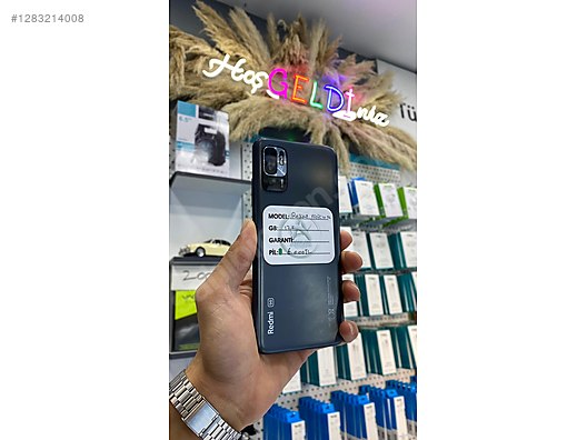 Used & Brand New Items / Cell Phones & Accessories / Cell Phones / Xiaomi / Redmi Note 10 5G