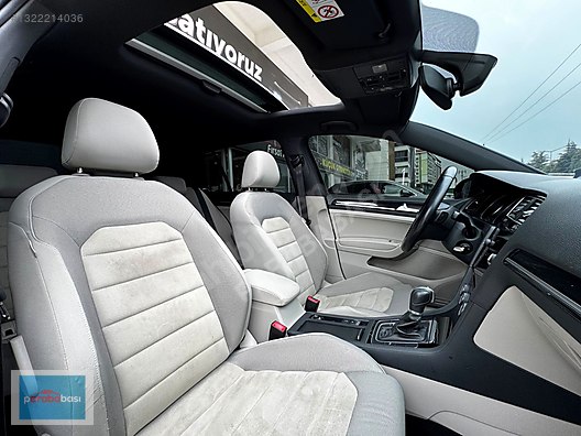 Volkswagen Golf 1.6 TDI BlueMotion Comfortline - 2019