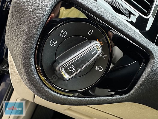 Volkswagen Golf 1.6 TDI BlueMotion Comfortline - 2019