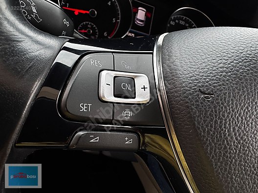 Volkswagen Golf 1.6 TDI BlueMotion Comfortline - 2019