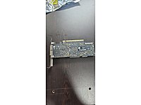 NVIDIA Mellanox ConnectX-7 200Gbps QSFP112 Ağ Kartı (MCX755106A) #1263214053