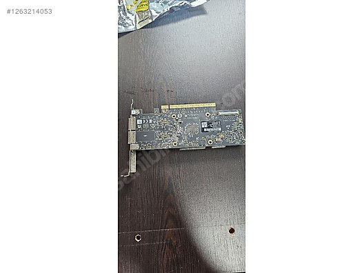 İkinci El ve Sıfır Alışveriş / Bilgisayar / Masaüstü / Donanım / Ağ Kartı