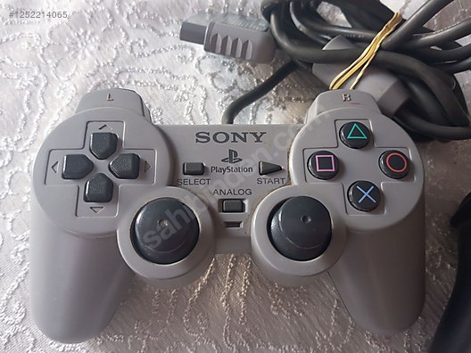 Used & Brand New Items / Gaming & Gamers Exclusive / Gaming Equipment / PC Controller & Gamepad