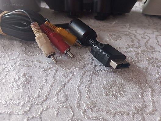 Used & Brand New Items / Gaming & Gamers Exclusive / Gaming Equipment / PC Controller & Gamepad