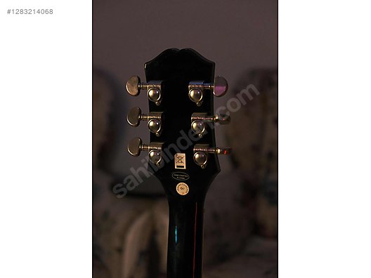 Epiphone Elektro Gitar