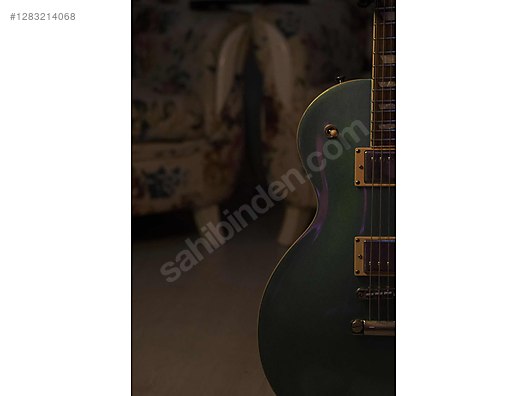 Epiphone Elektro Gitar