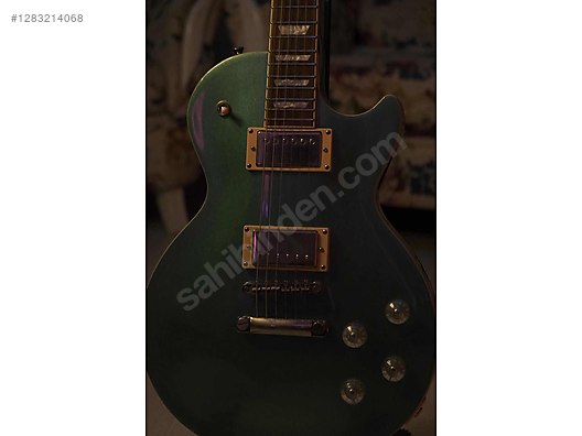 Epiphone Elektro Gitar