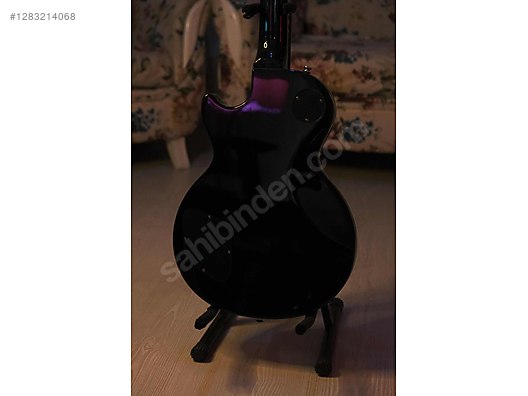 Epiphone Elektro Gitar