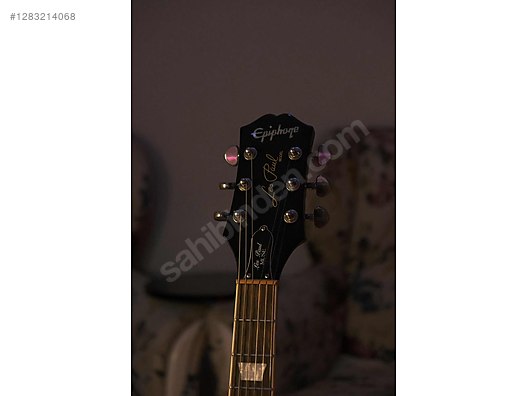 İkinci El ve Sıfır Alışveriş / Müzik / Müzik Aletleri / Telli Çalgılar / Gitar / Elektro