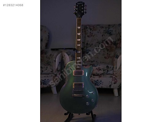 İkinci El ve Sıfır Alışveriş / Müzik / Müzik Aletleri / Telli Çalgılar / Gitar / Elektro