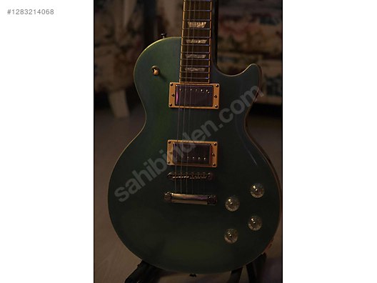 İkinci El ve Sıfır Alışveriş / Müzik / Müzik Aletleri / Telli Çalgılar / Gitar / Elektro