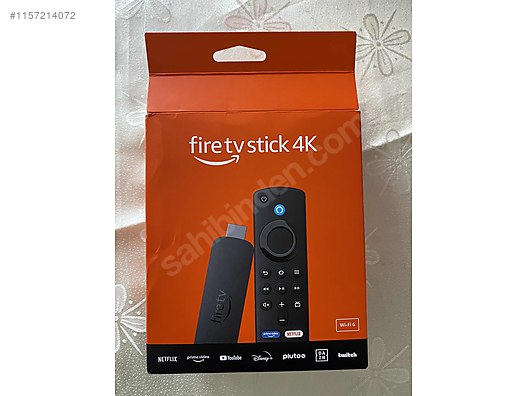 Reproductor Multimedia Fire Tv Stick Lite - Promart