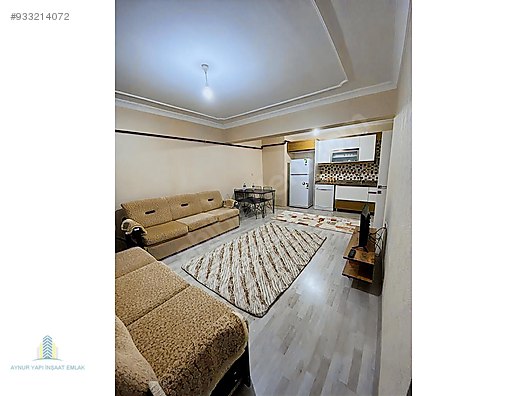 Aynur Emlak Dan 1 1 Full Esyali Kiralik Daire Kiralik Daire Ilanlari Sahibinden Com Da 933214072