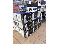 PS5 DİGİTAL SLİM CİFT KOL+ŞARJ İSTASYONU 2 YIL GRNTİ CFI 2016 #1216214074