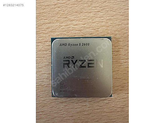 Used & Brand New Items / Computers / Desktops / Desktop Components / Processors