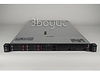 HP DL360 Gen10 G10 2x GOLD 6248 128Gb P408i-a 4x 1.2Tb SAS 500W #1281214081
