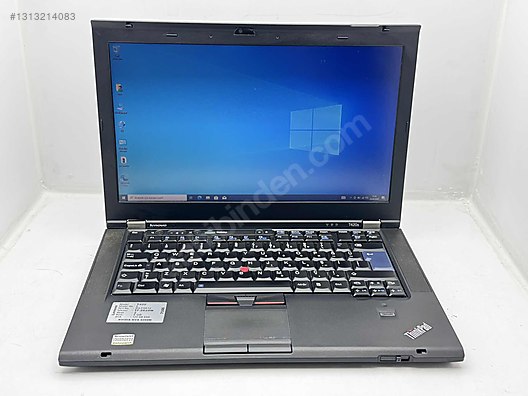 Lenovo / Lenovo Thinkpad T420 İ7-2620M/4GB RAM/120GB SSD/NVIDIA