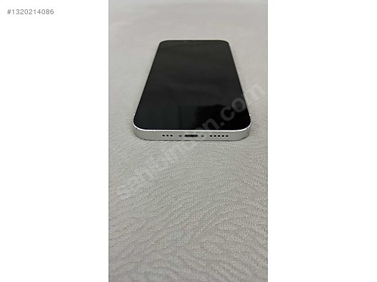 Apple / iPhone 14 / İphone 14 128 gb 1 yıl daha garantili on