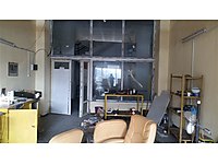 BUKET EMLAK AYKOSAN 80m² OSB İKİTELLİ İOSB SANAYİ BAŞAKŞEHİR #517214095