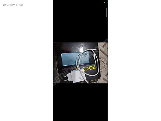 Used & Brand New Items / Cell Phones & Accessories / Cell Phones / Xiaomi / Poco F5