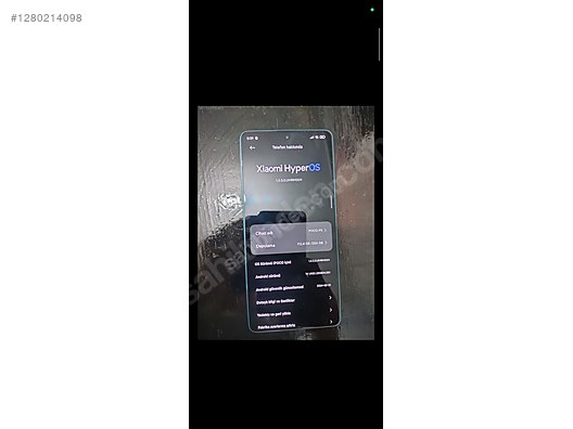 Used & Brand New Items / Cell Phones & Accessories / Cell Phones / Xiaomi / Poco F5