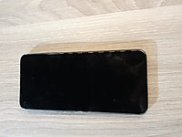 temiz herhangi bir işlem görmedi