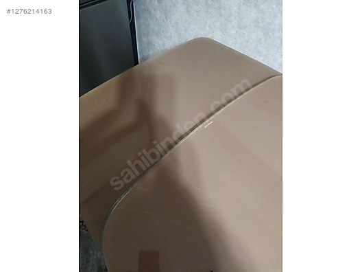 İkinci El ve Sıfır Alışveriş / Ev Dekorasyon / Mobilya / Mutfak / Mutfak Masası