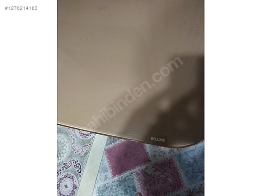 İkinci El ve Sıfır Alışveriş / Ev Dekorasyon / Mobilya / Mutfak / Mutfak Masası