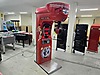 Used & Brand New Items / Toys & Hobbies / Commercial Gaming & Entertainment / Boxing Machines
