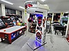 Used & Brand New Items / Toys & Hobbies / Commercial Gaming & Entertainment / Boxing Machines