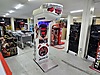 Used & Brand New Items / Toys & Hobbies / Commercial Gaming & Entertainment / Boxing Machines