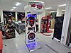 Used & Brand New Items / Toys & Hobbies / Commercial Gaming & Entertainment / Boxing Machines