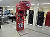 Used & Brand New Items / Toys & Hobbies / Commercial Gaming & Entertainment / Boxing Machines