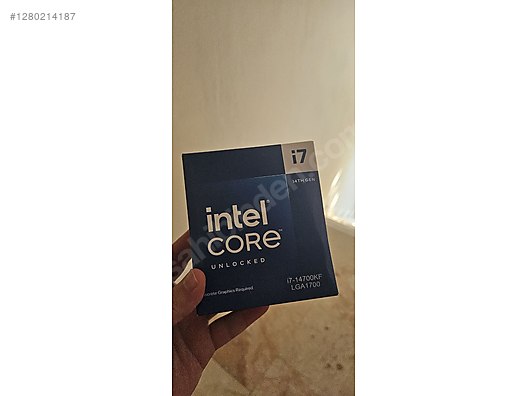 Used & Brand New Items / Computers / Desktops / Desktop Components / Processors