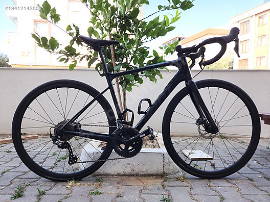 Giant Defy Advanced 1 on sahibinden.com - 1341214200